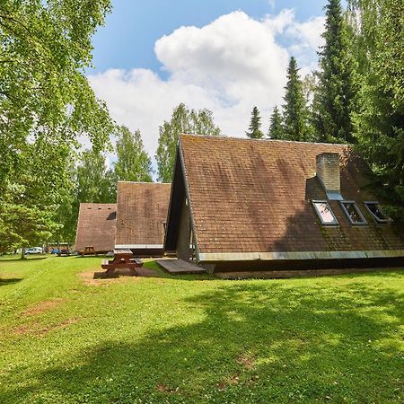 Camp Dolce Hotel Трутнов Екстериор снимка