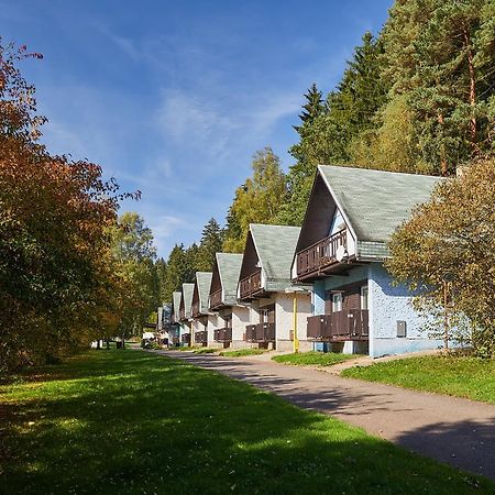 Camp Dolce Hotel Трутнов Екстериор снимка