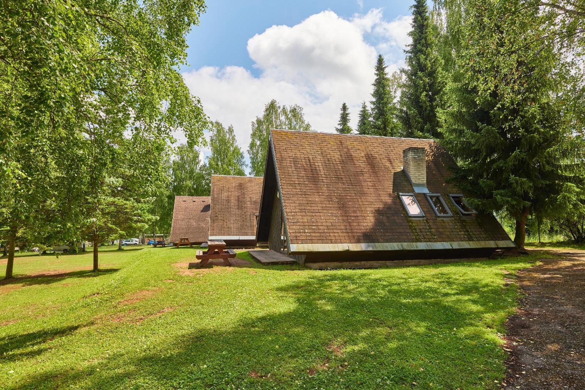 Camp Dolce Hotel Трутнов Екстериор снимка