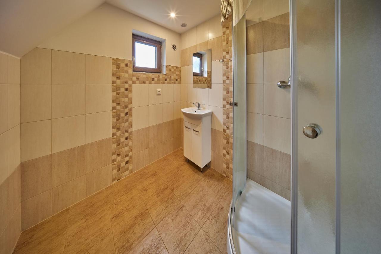 Camp Dolce Hotel Трутнов Екстериор снимка