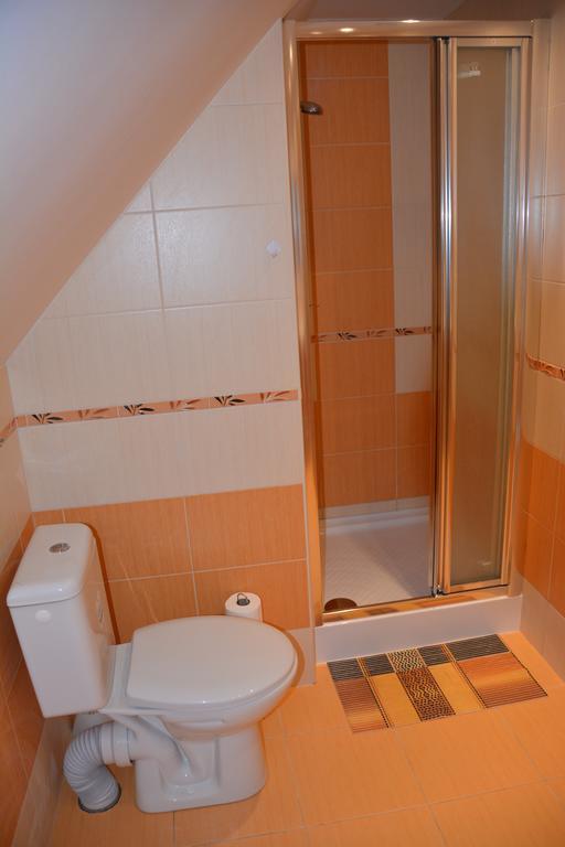 Camp Dolce Hotel Трутнов Екстериор снимка