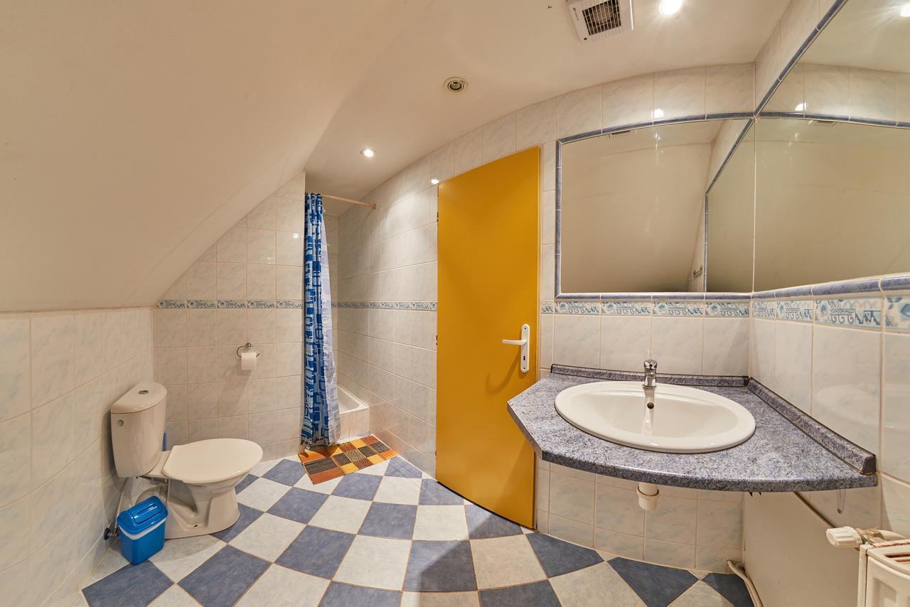 Camp Dolce Hotel Трутнов Екстериор снимка